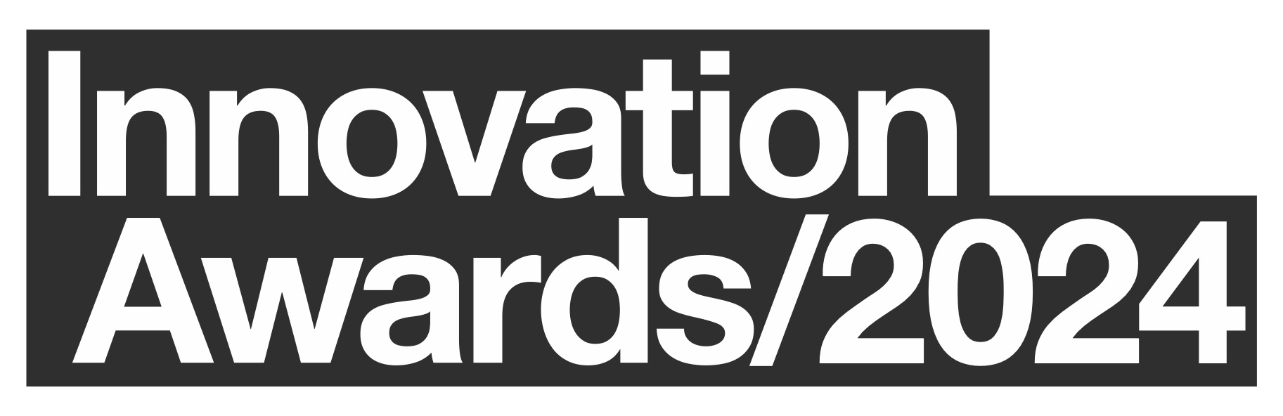 The Innovation Awards