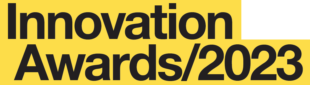 The Innovation Awards