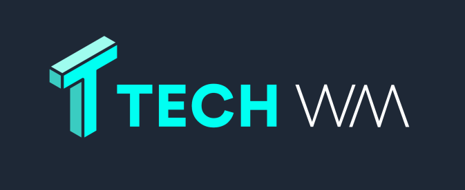 Tech WM Logo